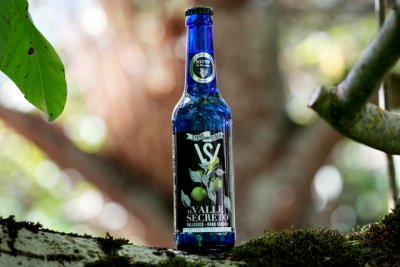 La sidra medalla de plata en las Jornadas Gastron&oacute;micas de La Manzana y La Sidra de Valleseco