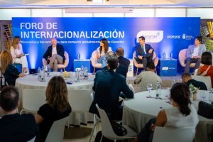 Canarias impulsa la competitividad de sus empresas con itinerarios de internacionalizaci&oacute;n estrat&eacute;gicos