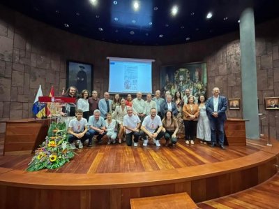 El Silbo Gomero cumple trece a&ntilde;os como Patrimonio Cultural Inmaterial de la Humanidad