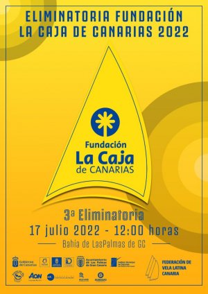 Vela Latina Canaria: Doble jornada de Vela Latina Canaria con mucho en juego