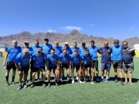 Finaliza con &eacute;xito la d&eacute;cima edici&oacute;n del Campus de F&uacute;tbol La Aldea 2023