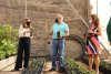 El Cabildo de la Gomera crea el primer semillero de caf&eacute; en la isla