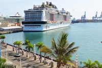 Las excursiones con guías locales oficiales, son el servicio más valorado en los cruceros, por los españoles
