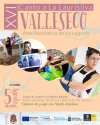 Universo creativo con Ocho Pies en el Canto a La Laurisilva de Valleseco
