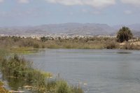 El Cabildo de Gran Canaria y Canaragua participan en el proyecto europeo &lsquo;Natalie&rsquo; sobre resiliencia al cambio clim&aacute;tico