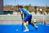 Hockey: La UD Taburiente cae frente al l&iacute;der de la Liga MGS