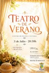 La Aldea de San Nicol&aacute;s apuesta por el teatro como herramienta de bienestar en una gran muestra esc&eacute;nica abierta a toda la ciudadan&iacute;a