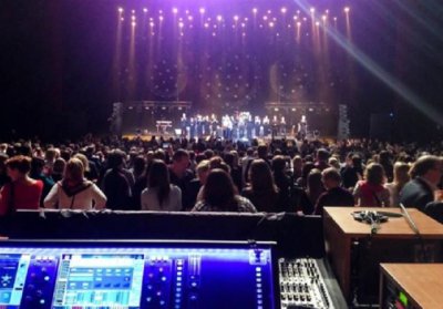 El Cabildo convoca ayudas destinadas a los ayuntamientos de la isla para la prestaci&oacute;n de servicios audiovisuales para eventos culturales