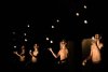 &lsquo;Suspensi&oacute;n&rsquo;, circo contempor&aacute;neo lleno de virtuosismo y mensaje, esta semana en La Granja y Guiniguada