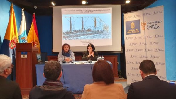 Turcón aúna sensibilidades institucionales en defensa de Los Picachos