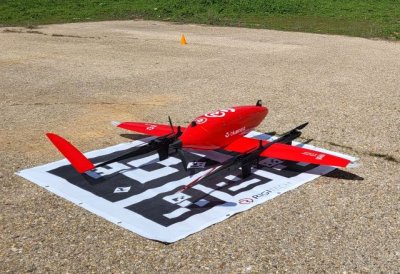 La Gomera: Playa Santiago acoge este lunes la presentaci&oacute;n del proyecto piloto de traslado de pruebas m&eacute;dicas con drones