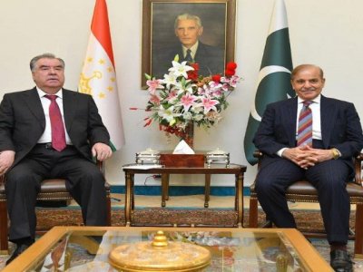 Las percepciones de amenazas compartidas de los talibanes catalizaron la cooperaci&oacute;n estrat&eacute;gica entre Pakist&aacute;n y Tayikist&aacute;n