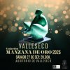 Valleseco concede la &ldquo;Manzana de Oro&rdquo; a la Fundaci&oacute;n Canaria Peque&ntilde;o Valiente