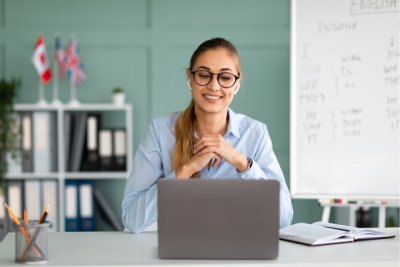 La Consejer&iacute;a de Presidencia potencia la ense&ntilde;anza de idiomas ante la demanda del personal empleado p&uacute;blico
