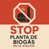 Gu&iacute;a: Juntos Por Gu&iacute;a rechaza la ubicaci&oacute;n de la planta de Biog&aacute;s en La Atalaya y muestra su apoyo a la Plataforma ciudadana