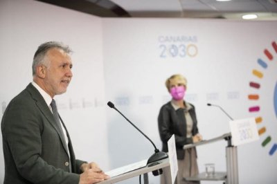 El Gobierno aprueba 2,1 millones de euros adicionales para las personas en ERTE de La Palma