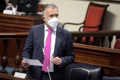 Torres anuncia que el convenio de carreteras se resolver&aacute; en su totalidad durante la presente legislatura