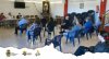Primeras reuniones con los vecinos y vecinas de los barrios
