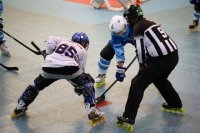 Hockey L&iacute;nea: El Arona Tenerife Guaches gana su partido pendiente ante Erizos Rudos y recupera la segunda posici&oacute;n en Liga &Eacute;lite