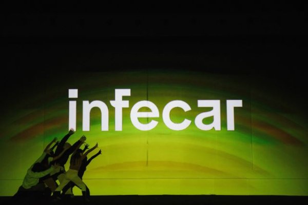 Infecar cierra 2023 con 211 eventos realizados en un año marcado por el reposicionamiento de la marca