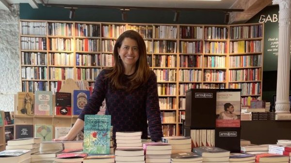 Desde el próximo miércoles 8 de mayo, la Biblioteca Insular de Gran Canaria organiza el taller ‘Literatura epistolar’