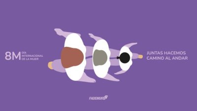 FADEMUR reclama políticas urgentes contra la violencia de género y mayor reconocimiento para las mujeres rurales