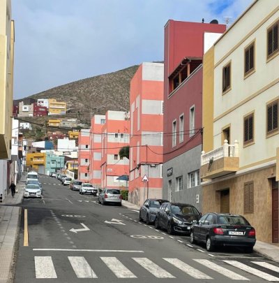 Gu&iacute;a: Juntos por Gu&iacute;a denuncia la falta de transparencia en la adjudicaci&oacute;n de la rehabilitaci&oacute;n de 236 viviendas en el casco y en La Atalaya