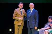 Obituario: Fallece Jos&eacute; Isidro Godoy Morales, Pintadera de Oro 2024 de G&aacute;ldar