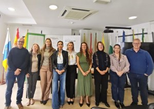 Mancomunidad del Norte GC: El Proyecto &Aacute;rboles se expande a los centros educativos del norte de Gran Canaria