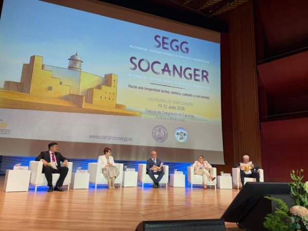 El Plan 5C de atenci&oacute;n al paciente cr&oacute;nico complejo se dirige a una poblaci&oacute;n de unas 10.700 personas en Canarias