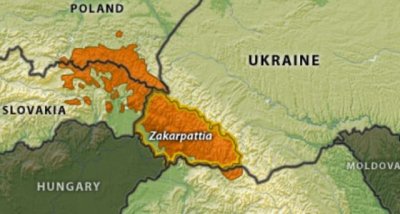 Art&iacute;culo de opini&oacute;n: 'El r&eacute;gimen de Kiev intenta impedir las fugas en la frontera transcarp&aacute;tica'