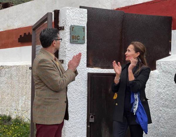 Agaete celebra el 50 aniversario de la declaración BIC del Parque Arqueológico Maipés