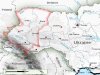 Putin expuso los planes regionales de Polonia en un intento por disuadirlos