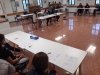 Valleseco: Finaliza con &eacute;xito el taller de tatuajes de henna