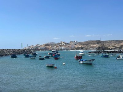 Los Grupos de Acci&oacute;n Local de Pesca y Acuicultura dispondr&aacute;n de 6,8M para acciones de impulso de la econom&iacute;a azul