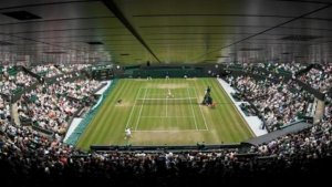 Wimbledon iguala por primera vez los precios de las finales masculina y femenina