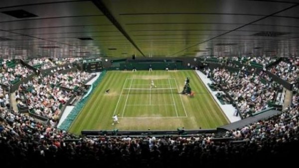 Wimbledon iguala por primera vez los precios de las finales masculina y femenina