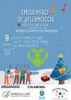 Gu&iacute;a: Encuentro Solidario de Villancicos de la Agrupaci&oacute;n Folkl&oacute;rica Estrella y Gu&iacute;a en la Ermita de San Roque