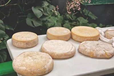 Gu&iacute;a Viva y Gu&iacute;a Se Respeta quieren que la Feria Europea del Queso se haga en el Casco Hist&oacute;rico (V&iacute;deo)