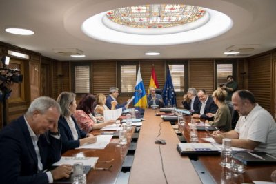 El Gobierno autoriza el gasto de 10,6 millones de euros para poner en marcha el Bono Joven del Alquiler en Canarias