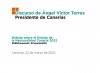 El presidente de Canarias interviene en el Debate sobre el Estado de la Nacionalidad Canaria 2022