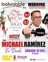 Arucas: Inolvidable s&iacute; que ser&aacute; el Especial de Navidad &ldquo;Morning Inolvidable FM&rdquo;