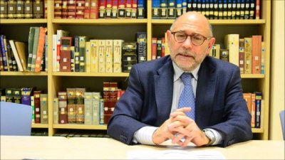 &lsquo;Tras el fin del corto siglo XX: &iquest;Una nueva era para las relaciones internacionales?&rsquo; por Guillermo P&eacute;rez