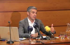 El Gobierno canario optimiza ayudas europeas e incorpora dos líneas de apoyo por 10 millones en 100 días de gestión