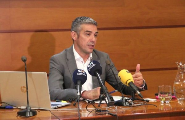 El Gobierno canario optimiza ayudas europeas e incorpora dos líneas de apoyo por 10 millones en 100 días de gestión