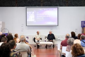 El Campus Internacional Ciudad de La Laguna reflexiona sobre los desafíos de preservar el patrimonio y la neurociencia en su tercera jornada