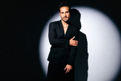 G&aacute;ldar: El cantante Drazel ser&aacute; uno de los platos fuertes en las Fiestas de Barrial 2026