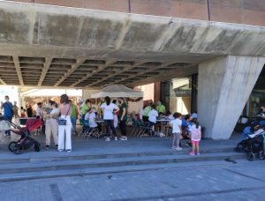 La Gomera celebra el D&iacute;a del Padre desde  este viernes con actividades infantiles