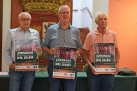 G&aacute;ldar acoge las Jornadas de Estudios Hist&oacute;rico-Etnogr&aacute;ficos del Silbo con un programa internacional de especialistas