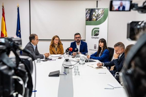 El Gobierno imparte formaci&oacute;n digital avanzada para conocer indicadores territoriales y demogr&aacute;ficos de Canarias